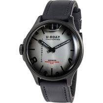 U-Boat 3339 Orologio Uomo Darkmoon Kama 47mm 5ATM