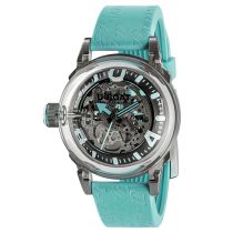 U-Boat 3345 Orologio Uomo U-65 Automatico 44mm 5ATM 