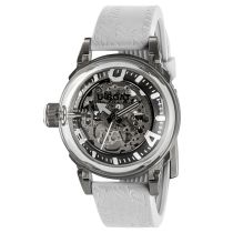 U-Boat 3346 Orologio Uomo U-65 Automatico 44mm 5ATM 
