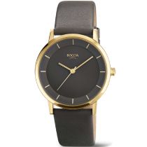 Boccia 3355-03 Orologio Donna Titanio 35mm 5ATM