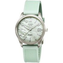 Boccia 3356-02 Orologio Donna Titanio 35mm 10ATM