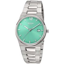 Boccia 3357-02 Orologio Donna Titanio Vetro zaffiro 33mm 5ATM