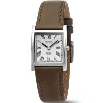 Boccia 3360-01 Orologio Donna Titanio Vetro zaffiro 24mm 5ATM