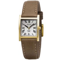 Boccia 3360-02 Orologio Donna Titanio Vetro zaffiro 24mm 5ATM