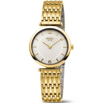 Boccia 3362-04 Orologio Donna Titanio 30mm 5ATM