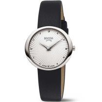 Boccia 3364-01 Orologio Donna Titanio Vetro zaffiro 32mm 5ATM