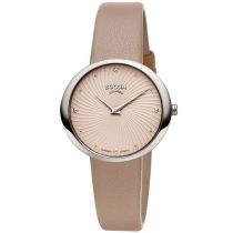 Boccia 3364-02 Orologio Donna Titanio Vetro zaffiro 32mm 5ATM