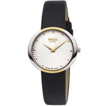 Boccia 3364-03 Orologio Donna Titanio Vetro zaffiro 32mm 5ATM