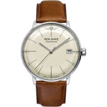 Iron Annie 5045-5 Bauhaus Donna Orologio Uomo 35 mm
