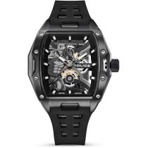 Police PEWGM0075301 Orologio Uomo Batman Gotham 45mm 5ATM