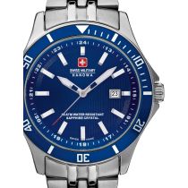 Swiss Military Hanowa 06-7161.2.04.003 Flagship Donna 32mm 10ATM