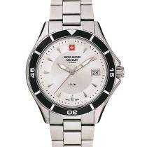 Swiss Alpine Military 7740.1132 Orologio Donna 36mm 10ATM