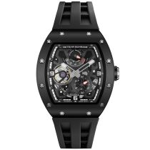 Tsar Bomba TB8212C-02 Orologio Uomo Elementar Automatico 50mm 5ATM 