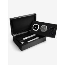 Tsar Bomba TB8218(1+1)C Orologio Uomo Atomic Interchangeable Ceramic Edition Automatico 46mm 5ATM 