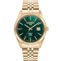 Roamer 852833 48 75 20 Orologio Uomo Amalfi 42mm 10ATM