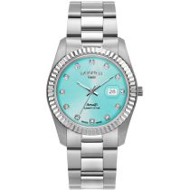 Roamer 852844 41 05 20 Orologio Donna Amalfi 34 10ATM