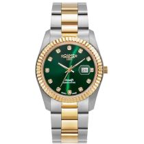 Roamer 852844 47 79 20 Orologio Donna Amalfi 34 10ATM