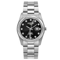 Roamer 852844 41 59 20 Orologio Donna Amalfi 34mm 10ATM
