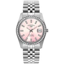 Roamer 853858 41 30 20 Orologio Donna Positano 34mm 10ATM