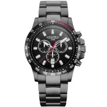 Roamer 861837 44 55 20 Orologio Uomo Rimini Cronografo 45mm 10ATM