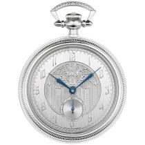 Bulova 96A325 150-year legacy Limited Edition Orologio Da Tasca 45mm  