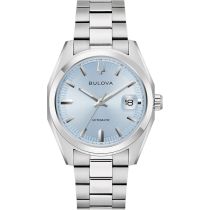 Bulova 96B469 Orologio Uomo Surveyor Automatico 39mm 3ATM 