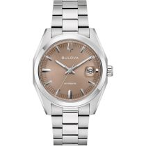 Bulova 96B470 Orologio Uomo Surveyor Automatico 39mm 3ATM 