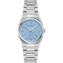 Bulova 96M177 Orologio Donna Classic 28mm 5ATM 