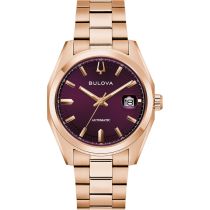 Bulova 97B234 Orologio Uomo Surveyor Automatico 39mm 3ATM 