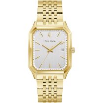 Bulova 97B236 Orologio Uomo Tony Bennett 32mm 3ATM 