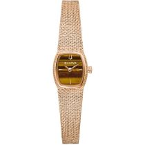 Bulova 97L185 Orologio Donna Classic 18mm 3ATM 