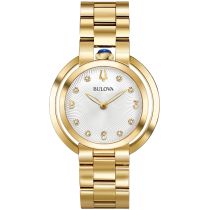 Bulova 97P125 Rubaiyat Donna 35mm 3ATM