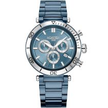 Roamer 994837 41 45 20 Orologio Uomo Toscana Cronografo 43mm 5ATM