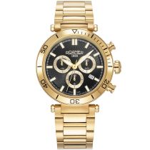 Roamer 994837 48 85 20 Orologio Uomo Toscana Cronografo 43mm 5ATM