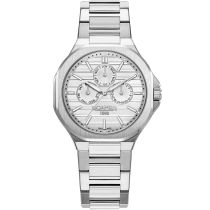 Roamer 995989 41 25 20 Orologio Uomo Spirit of Time Vollkalender 42mm 3ATM
