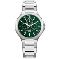 Roamer 995989 41 75 20 Orologio Uomo Spirit of Time Vollkalender 42mm 3ATM