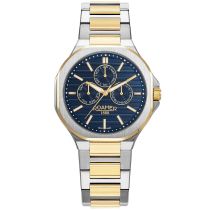 Roamer 995989 47 45 20 Orologio Uomo Spirit of Time Vollkalender 42mm 3ATM