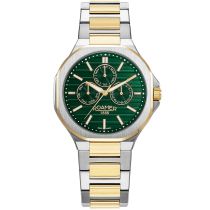 Roamer 995989 47 75 20 Orologio Uomo Spirit of Time Vollkalender 42mm 3ATM