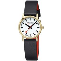 Mondaine A658.30323.10SBBV Orologio Donna SBB Classico 30mm 5ATM