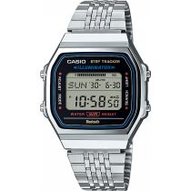 Casio ABL-100WE-1AEF Orologio Uomo Vintage Collection 38mm 1ATM 