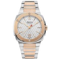 Alpina AL-220S2AE2B Orologi Donna Extreme Quarzo 34mm 10ATM 