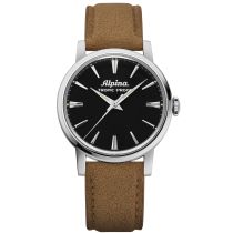 Alpina AL-480B2H6 Heritage Automatico 34mm 3ATM 