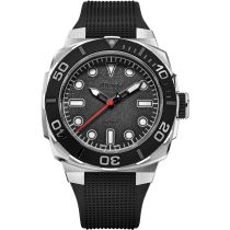 Alpina AL-520G3VE6 Orologio Uomo Seastrong Diver Extreme Automatico 39mm 30ATM 