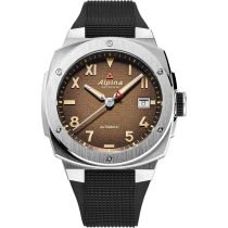 Alpina AL-525BRG3AE6 Orologio Uomo Alpiner Extreme Automatico 39mm 20ATM 