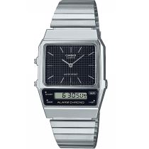 Casio AQ-800E-1AEF Vintage Edgy Orologio Unisex 31mm