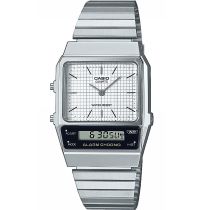 Casio AQ-800E-7AEF Vintage Edgy Orologio Unisex