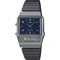 Casio AQ-800EB-3AEF Orologio Uomo Vintage Collection 32mm 1ATM 
