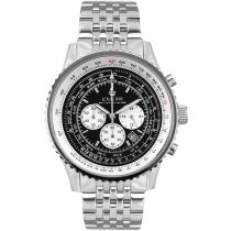 Louis XVI LXVI3420 Orologi Uomo Artagnan Crono Limitata 48mm 5ATM 