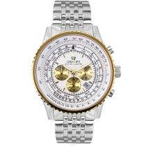 Louis XVI LXVI3441 Orologi Uomo Artagnan Crono Limitata 48mm 5ATM 