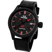 TW-Steel VS106 Orologio da uomo Volante limitata Edtion 45mm 10ATM
